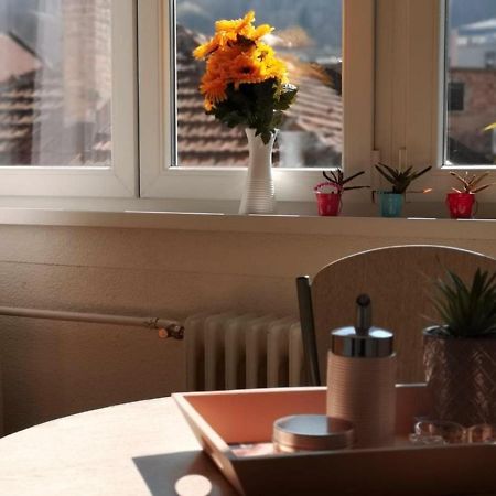 Apartment Skendy SJJ Eksteriør billede