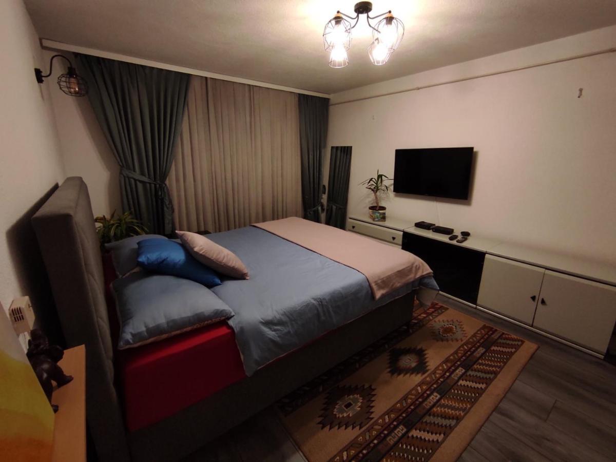 Apartment Skendy SJJ Værelse billede