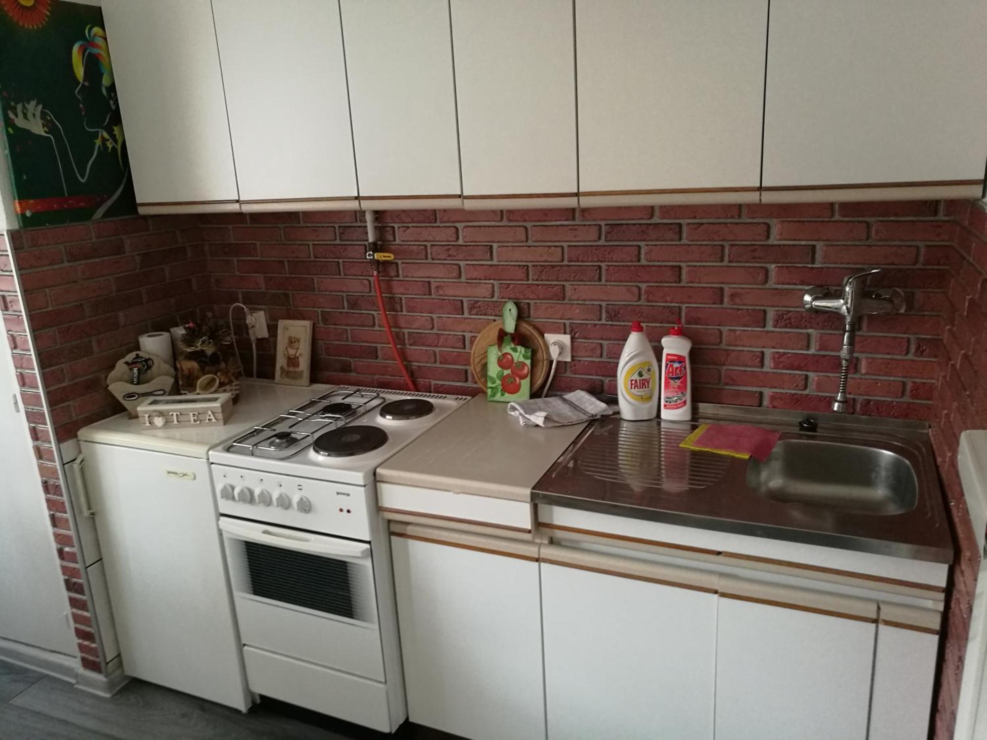 Apartment Skendy SJJ Værelse billede