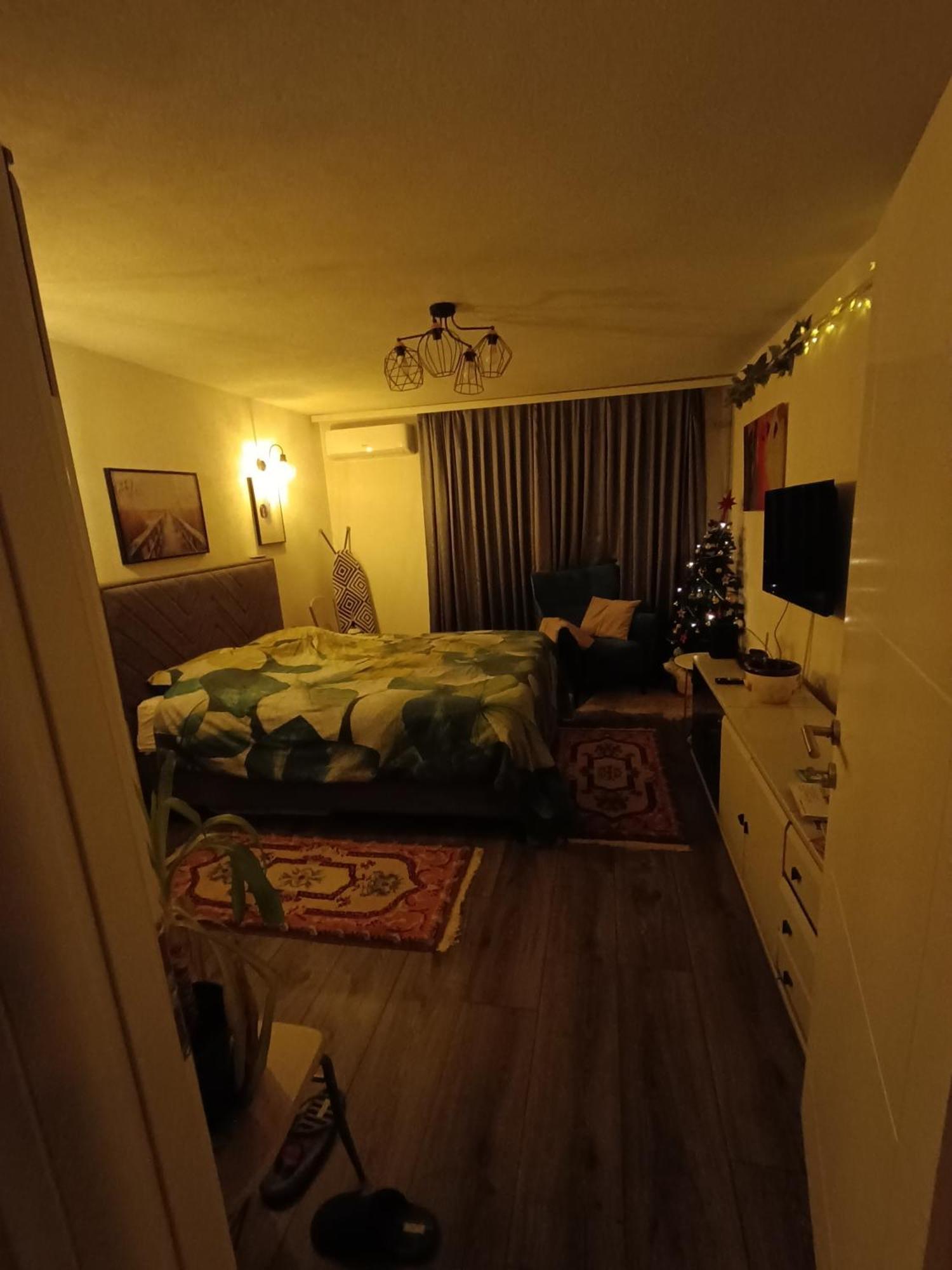 Apartment Skendy SJJ Eksteriør billede