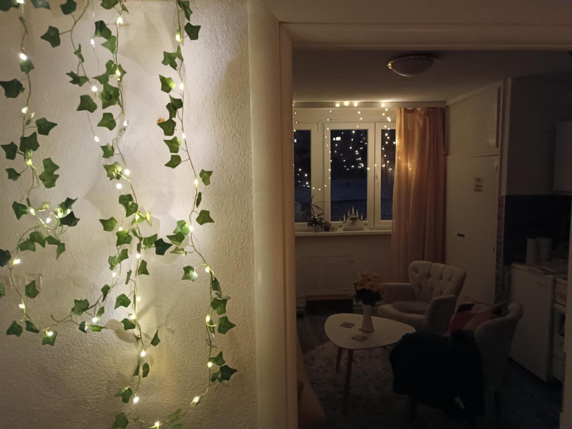 Apartment Skendy SJJ Eksteriør billede